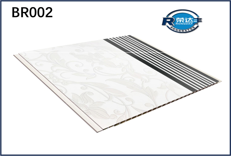 Stamping - BR002