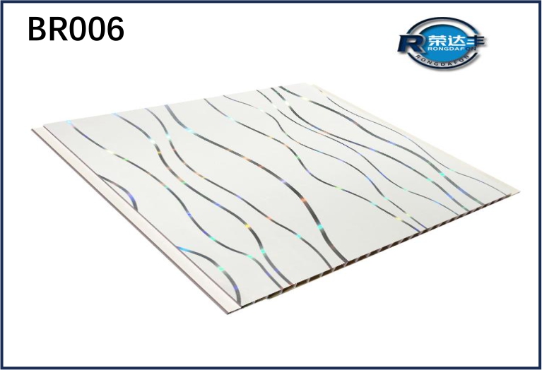 Stamping - BR006