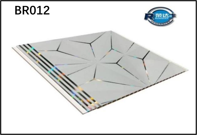 Stamping - BR012