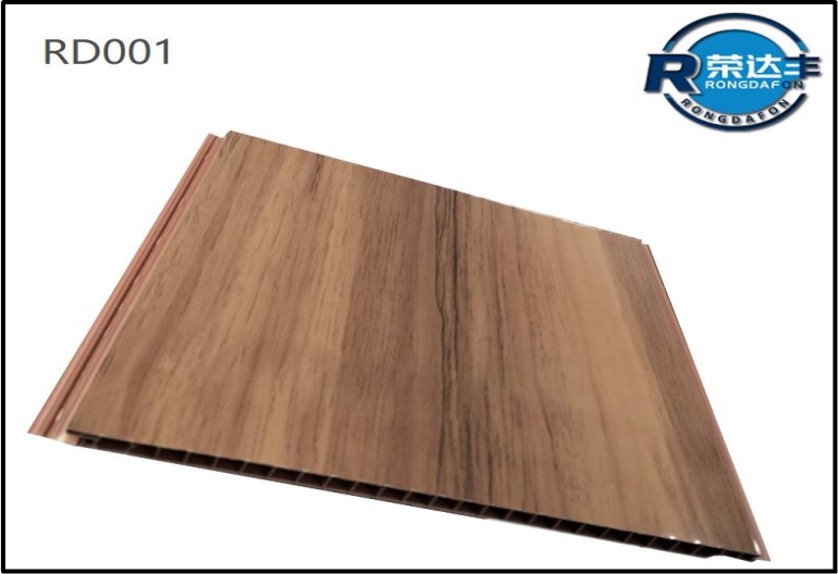 Stamping - RD001