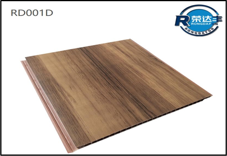 Stamping - RD001D