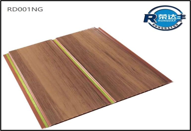 Stamping - RD001NG