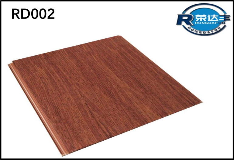 Stamping - RD002