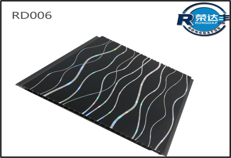 Stamping - RD006