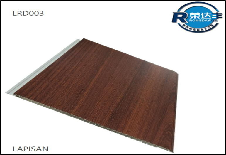 Laminet - LRD003