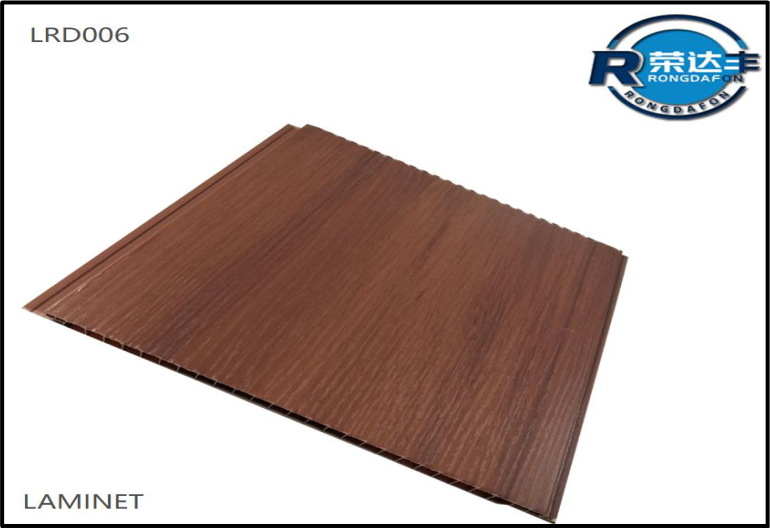 Laminet - LRD006