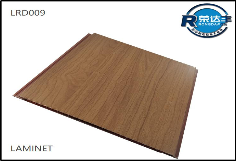 Laminet - LRD009
